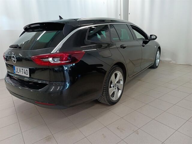 OPEL Insignia 2020 Grand Sport Executive GS 120 D Turbo A *1-om hieno farkku kaikilla mausteilla*