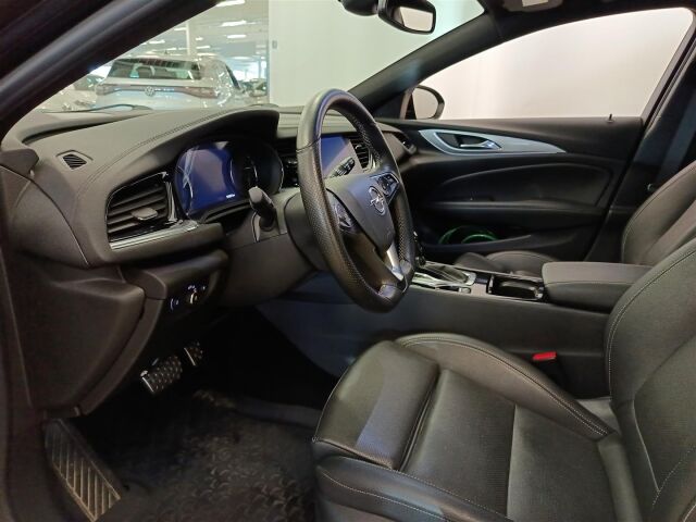 OPEL Insignia 2020 Grand Sport Executive GS 120 D Turbo A *1-om hieno farkku kaikilla mausteilla*