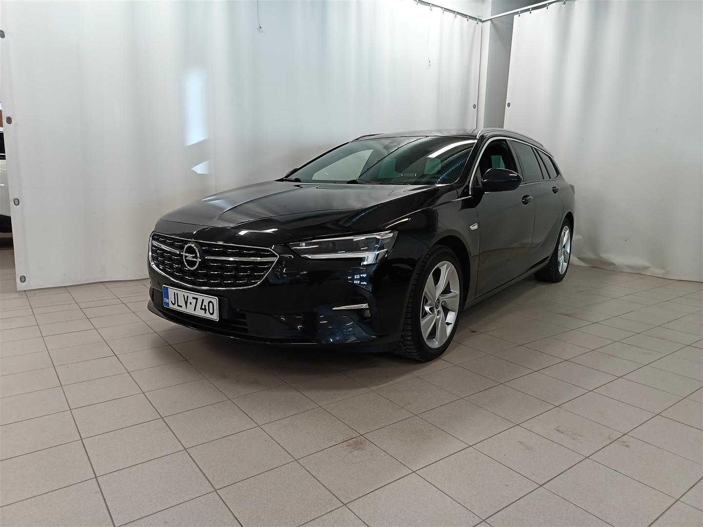 Opel Insignia 2020, kuva 3/15