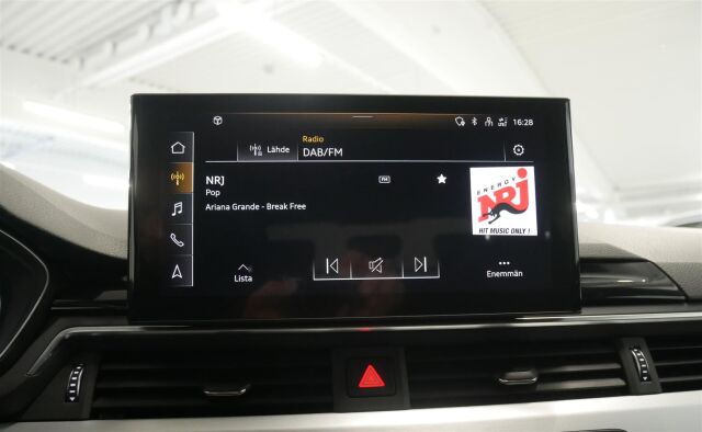 AUDI A4 2021 Sedan Business Advanced 40 TFSI 150 kW MHEV S tronic
