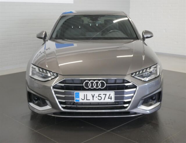 AUDI A4 2021 Sedan Business Advanced 40 TFSI 150 kW MHEV S tronic
