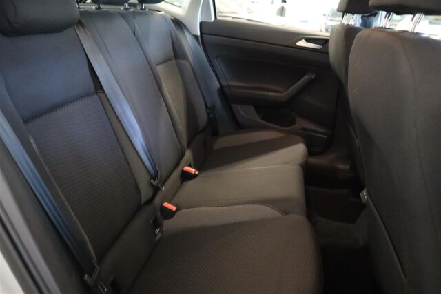 Volkswagen Polo 2023 Style Business 1,0 TSI 70 kW