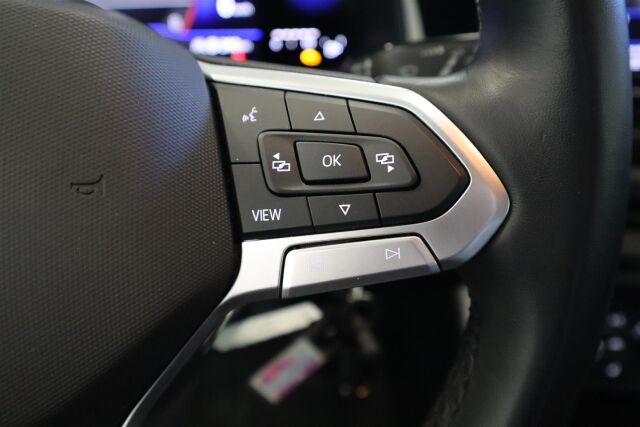 Volkswagen Polo 2023 Style Business 1,0 TSI 70 kW