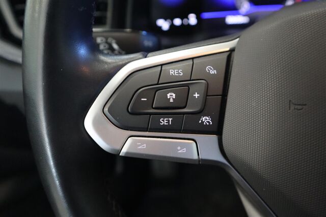 Volkswagen Polo 2023 Style Business 1,0 TSI 70 kW