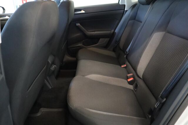Volkswagen Polo 2023 Style Business 1,0 TSI 70 kW