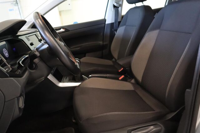 Volkswagen Polo 2023 Style Business 1,0 TSI 70 kW