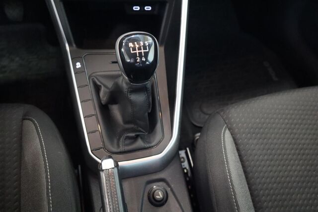 Volkswagen Polo 2023 Style Business 1,0 TSI 70 kW