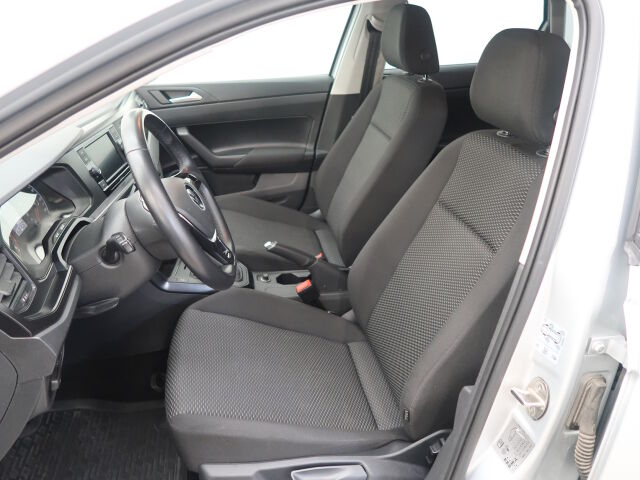 Volkswagen Polo 2020 1,0 59 kW