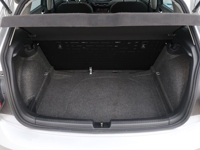 Volkswagen Polo 2020 1,0 59 kW
