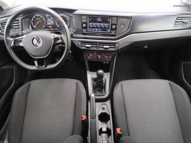 Volkswagen Polo 2020 1,0 59 kW