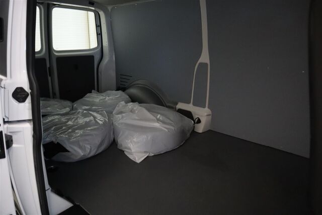 VOLKSWAGEN Transporter 2021 umpipakettiauto Pitkä 2,0 TDI 81 kW