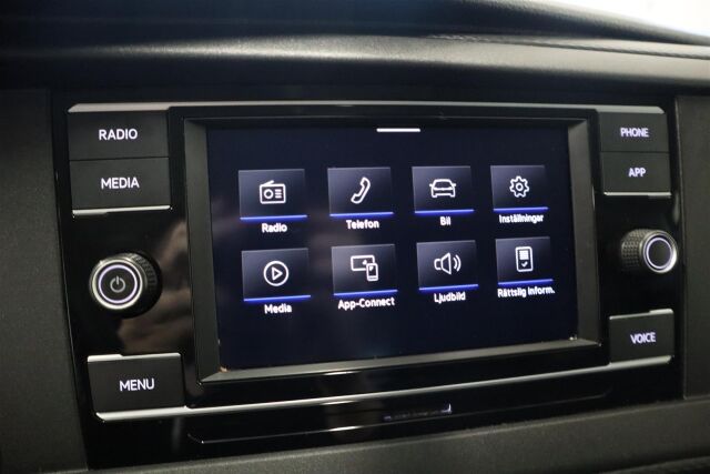 VOLKSWAGEN Transporter 2021 umpipakettiauto Pitkä 2,0 TDI 81 kW