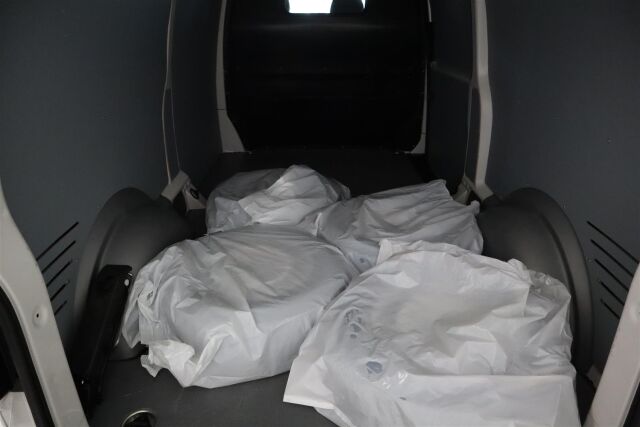 VOLKSWAGEN Transporter 2021 umpipakettiauto Pitkä 2,0 TDI 81 kW