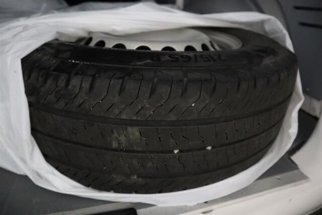 VOLKSWAGEN Transporter 2021 umpipakettiauto Pitkä 2,0 TDI 81 kW