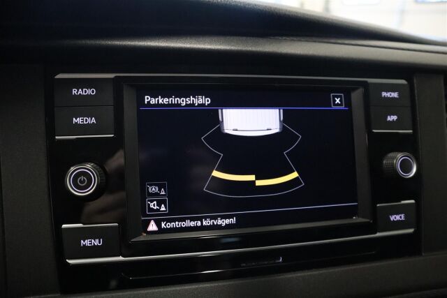 VOLKSWAGEN Transporter 2021 umpipakettiauto Pitkä 2,0 TDI 81 kW