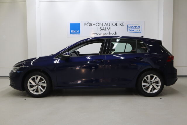 VOLKSWAGEN Golf 2020 1,0 TSI 81 kW