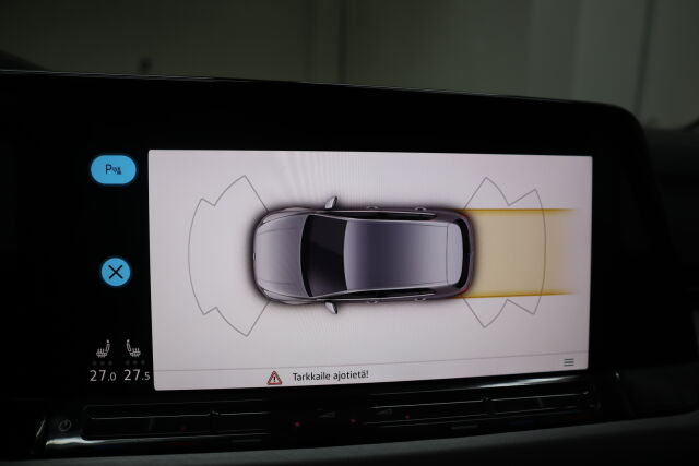 VOLKSWAGEN Golf 2020 1,0 TSI 81 kW