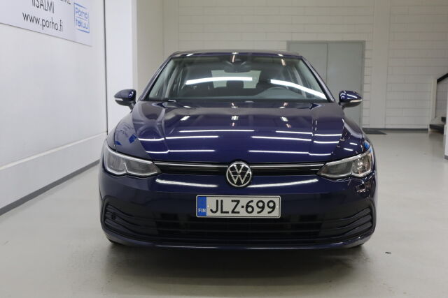 VOLKSWAGEN Golf 2020 1,0 TSI 81 kW