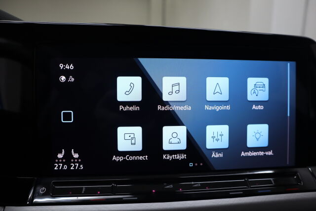 VOLKSWAGEN Golf 2020 1,0 TSI 81 kW