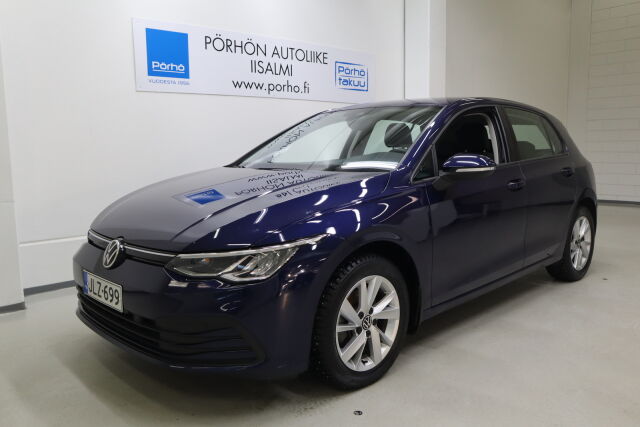 VOLKSWAGEN Golf 2020 1,0 TSI 81 kW