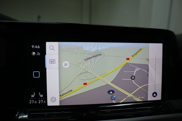 VOLKSWAGEN Golf 2020 1,0 TSI 81 kW