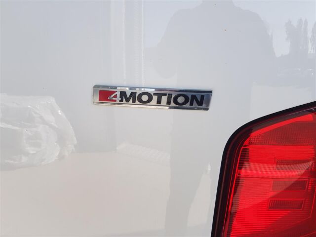 VOLKSWAGEN Transporter 2021 umpipakettiauto 2,0 TDI 110 kW 4Motion DSG**ALVILLINEN NELIVETO**