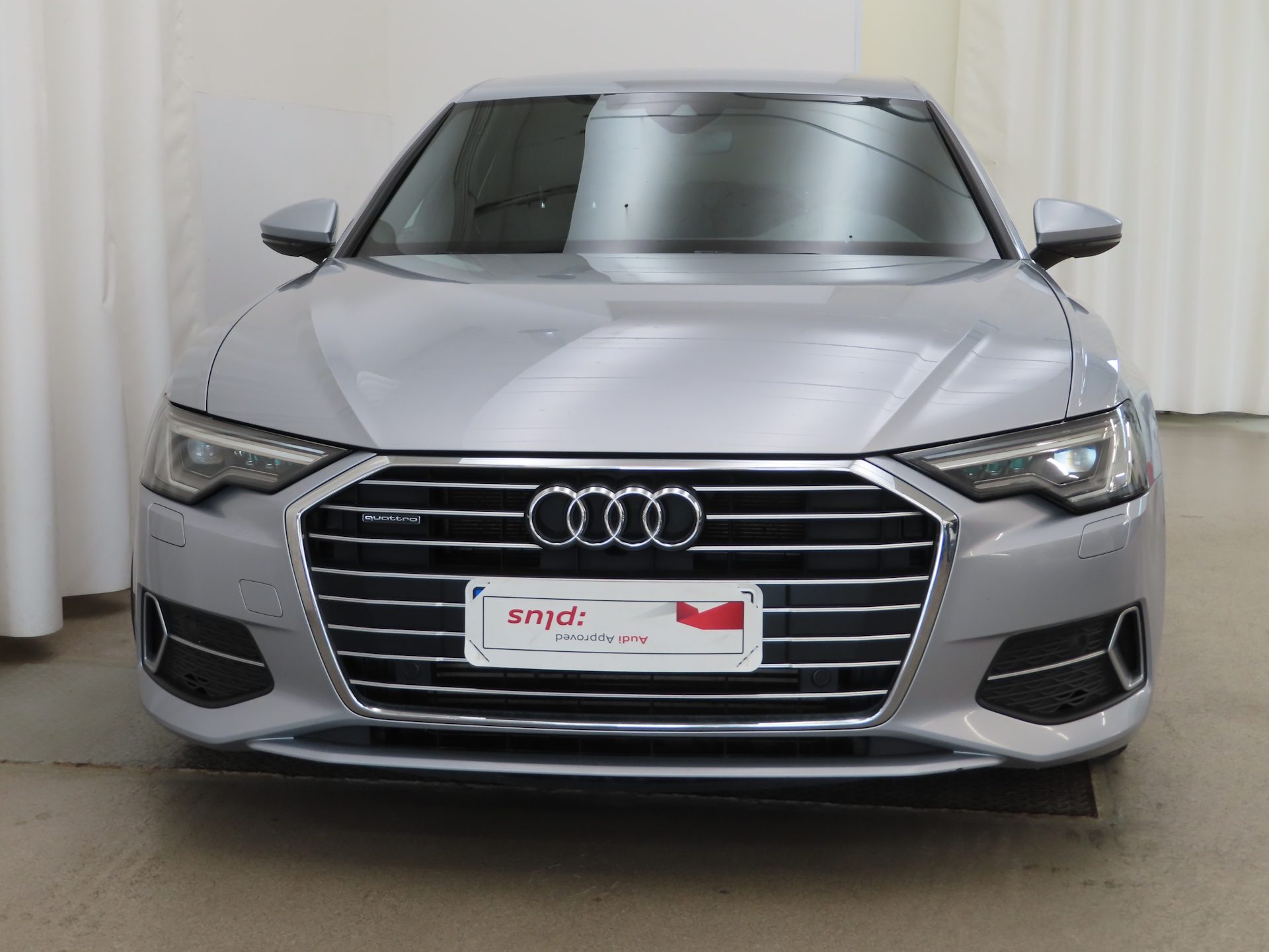 Audi A6 2022, kuva 2/14