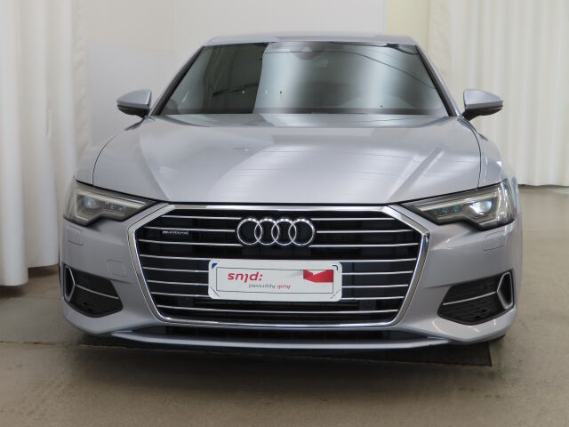Audi A6 2022 Sedan Business Sport 50 TFSI e quattro S-tronic Electrified Edition