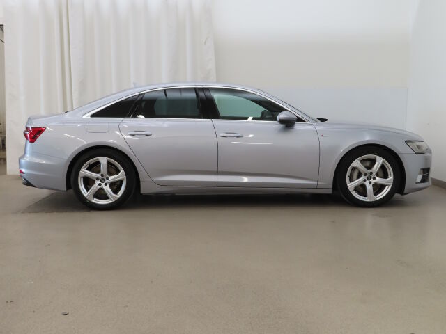 Audi A6 2022 Sedan Business Sport 50 TFSI e quattro S-tronic Electrified Edition
