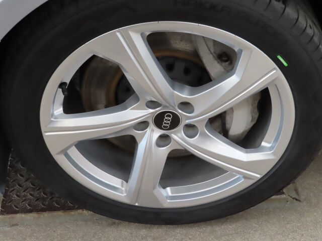 Audi A6 2022 Sedan Business Sport 50 TFSI e quattro S-tronic Electrified Edition