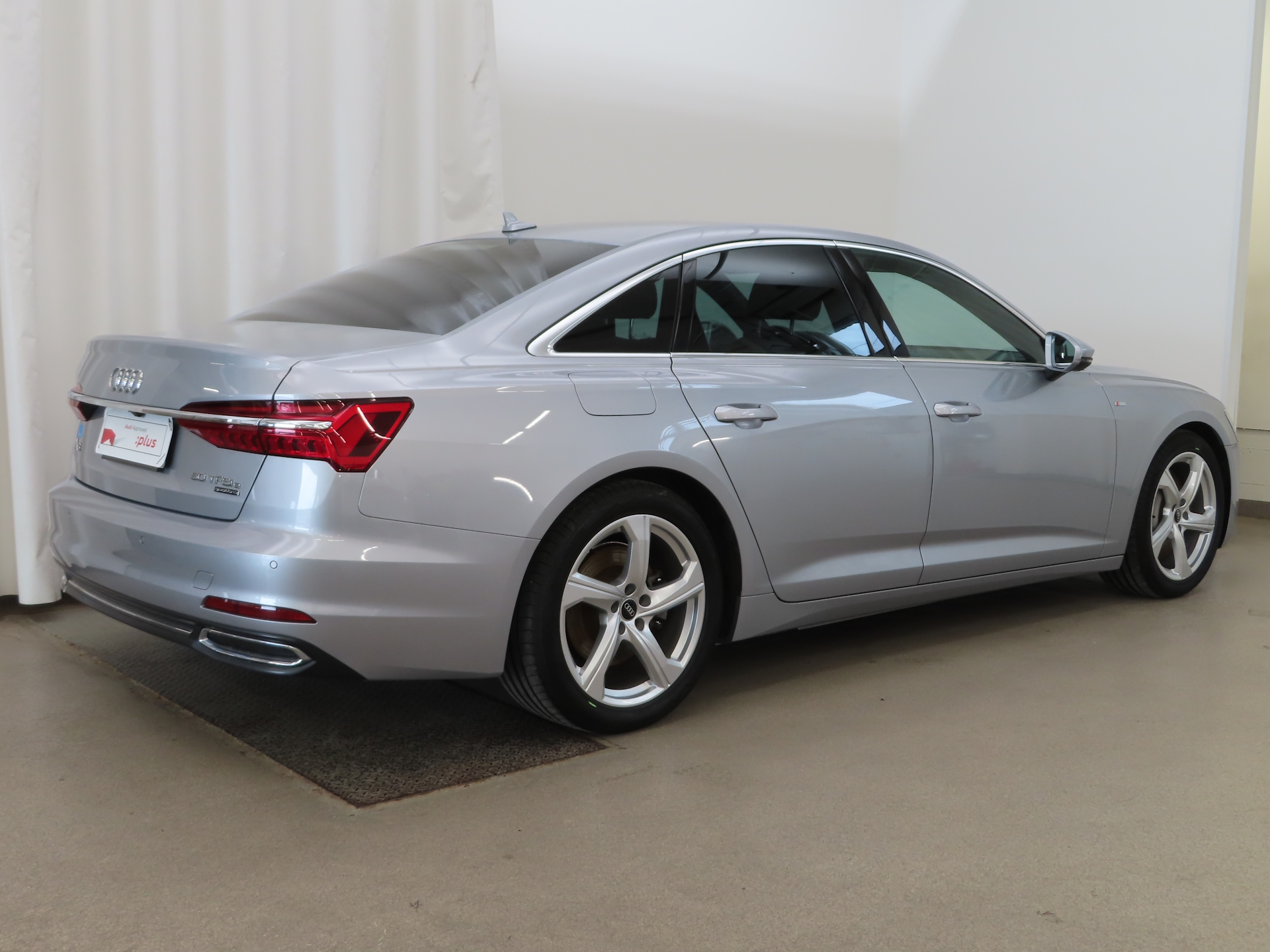 Audi A6 2022, kuva 4/14