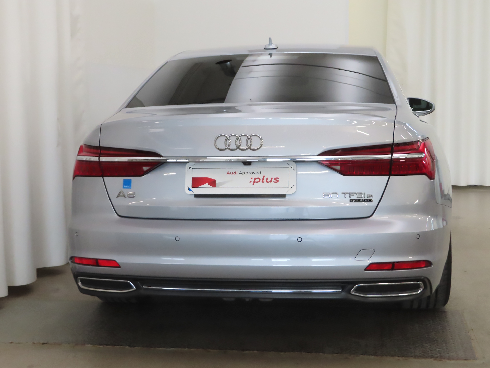 Audi A6 2022, kuva 5/14