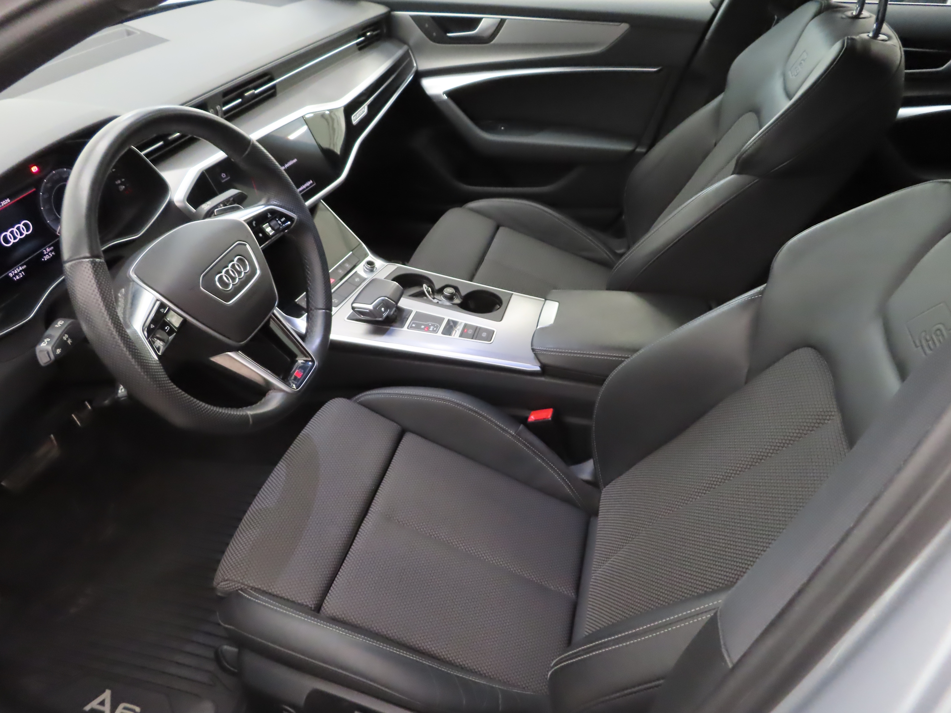 Audi A6 2022, kuva 7/14