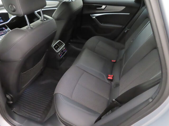 Audi A6 2022 Sedan Business Sport 50 TFSI e quattro S-tronic Electrified Edition