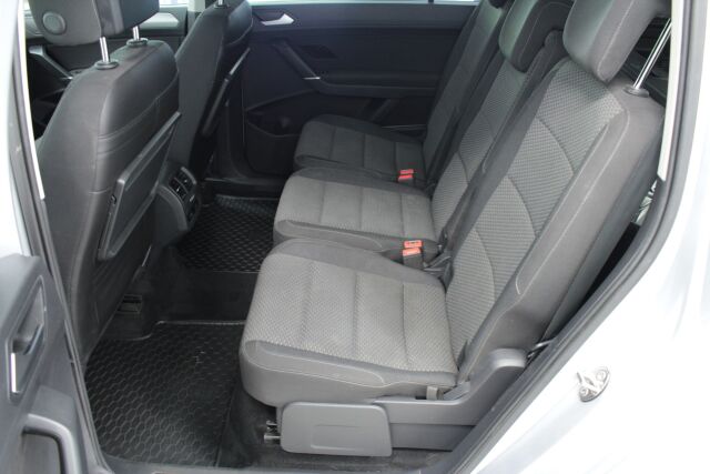 VOLKSWAGEN Touran 2021 1,5 TSI EVO 110 kW