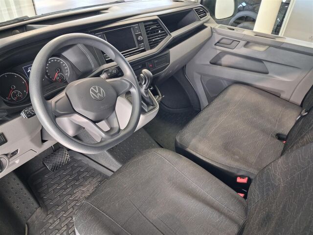 VOLKSWAGEN Transporter 2021 umpipakettiauto Pitkä 2,0 TDI 110 kW 4Motion DSG