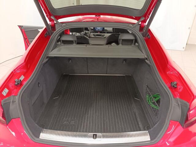 AUDI A5 2021 Sportback Business Advanced 40 TDI MHEV quattro S tronic