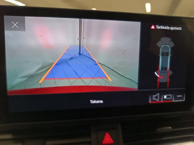 AUDI A5 2021 Sportback Business Advanced 40 TDI MHEV quattro S tronic