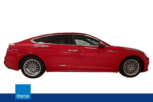 AUDI A5 2021 Sportback Business Advanced 40 TDI MHEV quattro S tronic