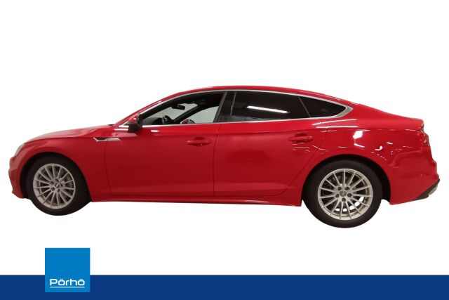 AUDI A5 2021 Sportback Business Advanced 40 TDI MHEV quattro S tronic