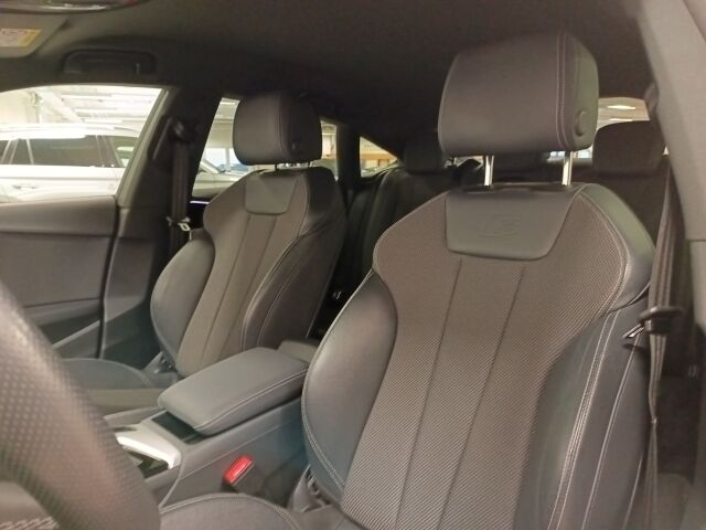 AUDI A5 2021 Sportback Business Advanced 40 TDI MHEV quattro S tronic