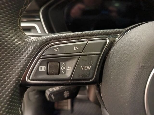 AUDI A5 2021 Sportback Business Advanced 40 TDI MHEV quattro S tronic