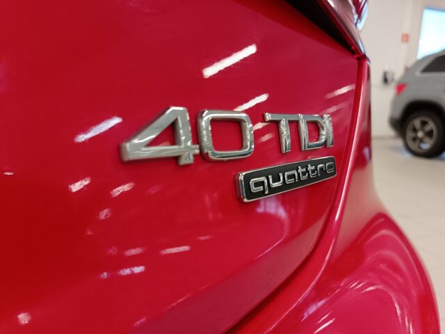 AUDI A5 2021 Sportback Business Advanced 40 TDI MHEV quattro S tronic