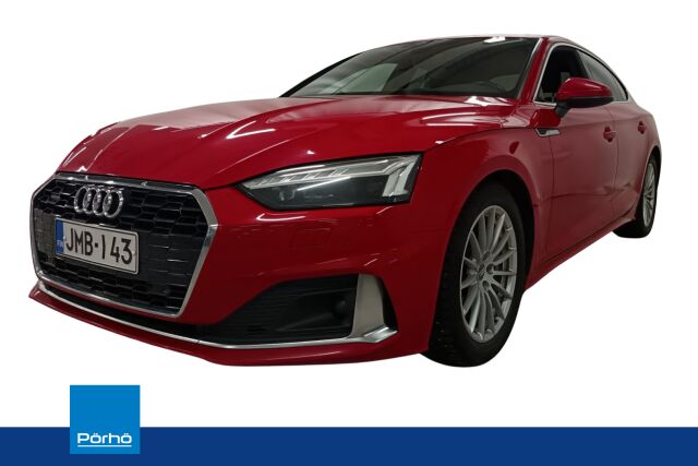 AUDI A5 2021 Sportback Business Advanced 40 TDI MHEV quattro S tronic