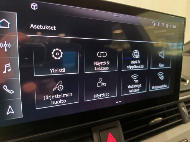 AUDI A5 2021 Sportback Business Advanced 40 TDI MHEV quattro S tronic