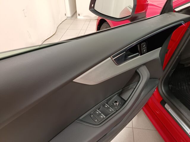 AUDI A5 2021 Sportback Business Advanced 40 TDI MHEV quattro S tronic