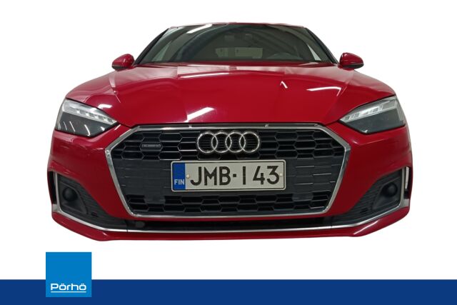 AUDI A5 2021 Sportback Business Advanced 40 TDI MHEV quattro S tronic