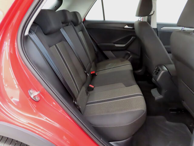 Volkswagen T-Roc 2021 Style Business 1,5 TSI EVO 110 kW DSG-automaatti