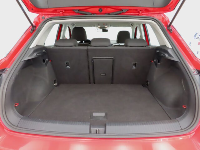 Volkswagen T-Roc 2021 Style Business 1,5 TSI EVO 110 kW DSG-automaatti