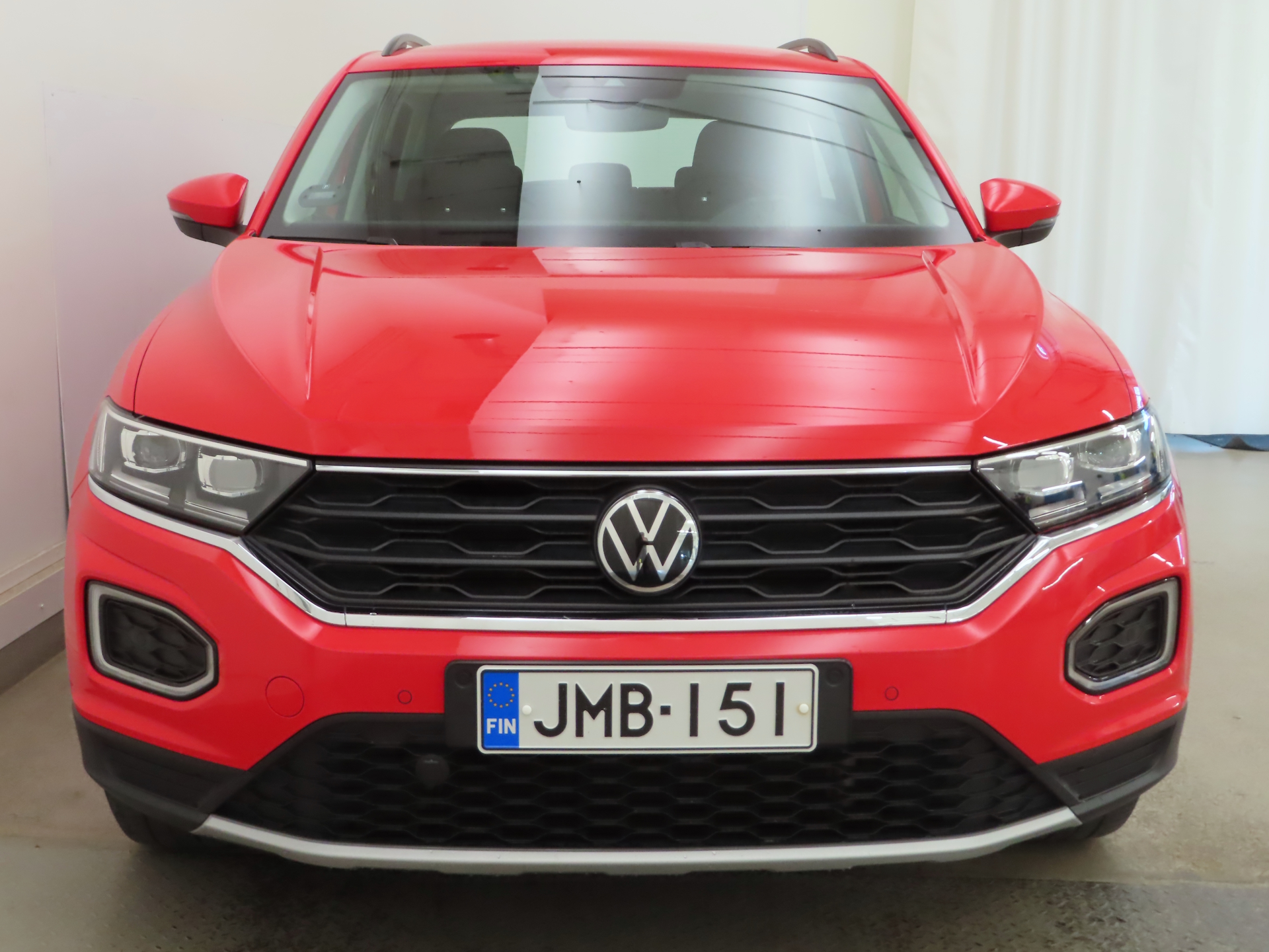 Volkswagen T-Roc 2021, kuva 2/11